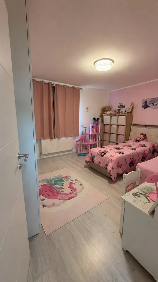 3 Zimmer Wohnung mit 85 m² in Remscheid – Bild 2