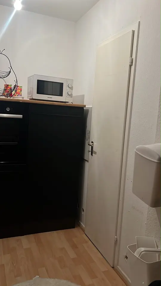 WG-Zimmer mit 38 m² in Aachen – Bild 3