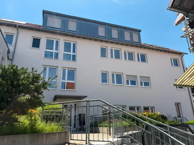 3 Zimmer Wohnung mit 102 m² in Weingarten – Bild 1
