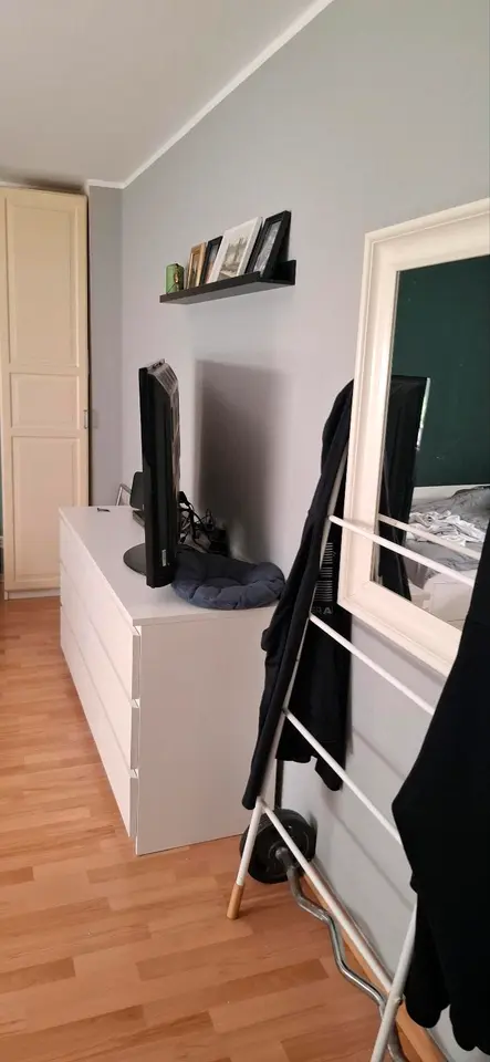 Studio mit 35 m² in Hagen – Bild 3