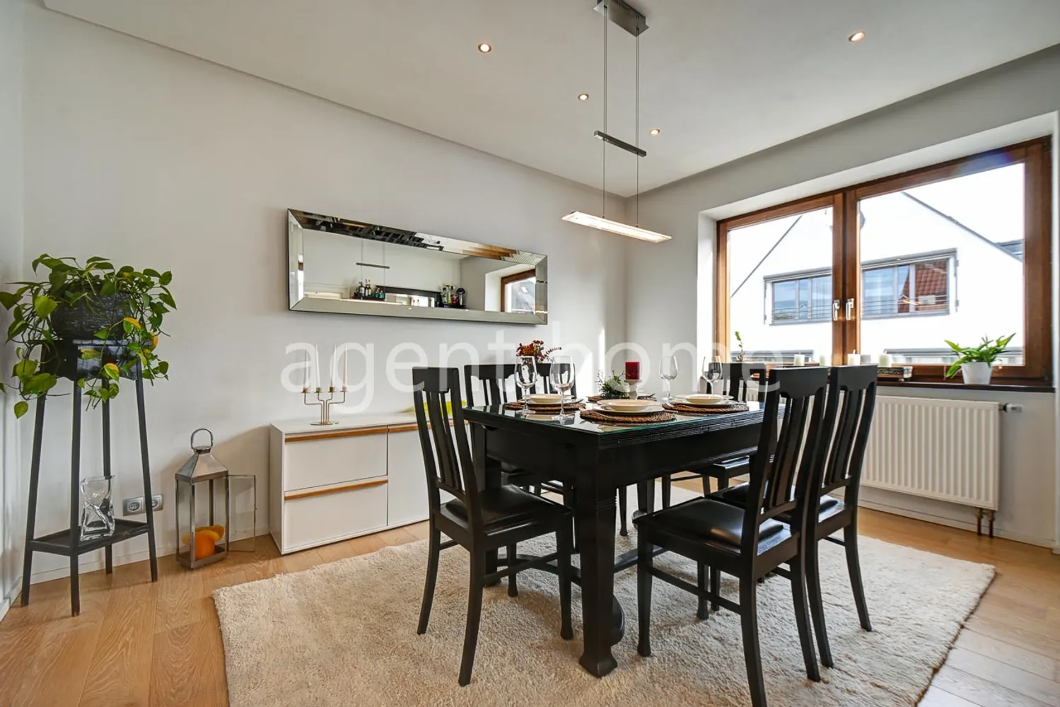 4 Zimmer Wohnung mit 117 m² in Stuttgart – Bild 10