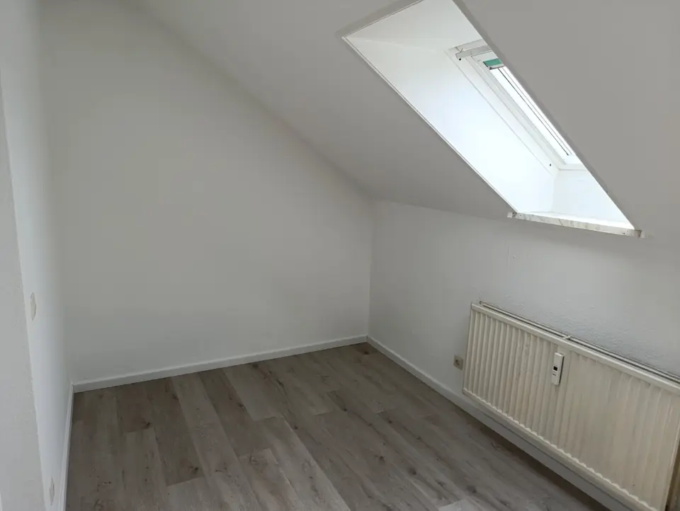 2 Zimmer Wohnung mit 55 m² in Lengerich – Bild 2