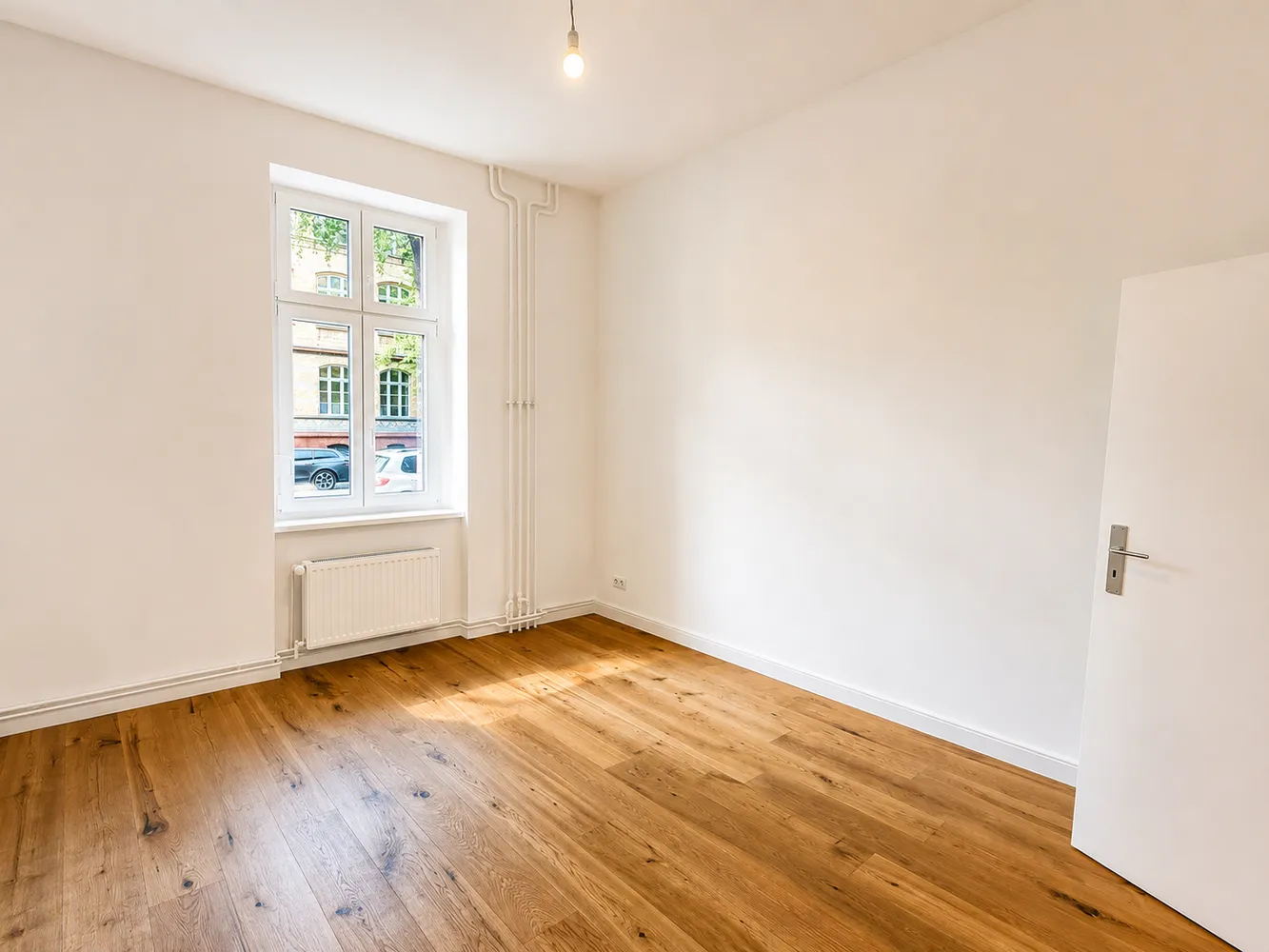 2 Zimmer Wohnung mit 52 m² in Berlin – Bild 7