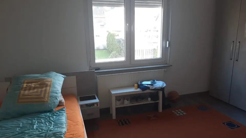 WG-Zimmer mit 18 m² in Paderborn – Bild 9