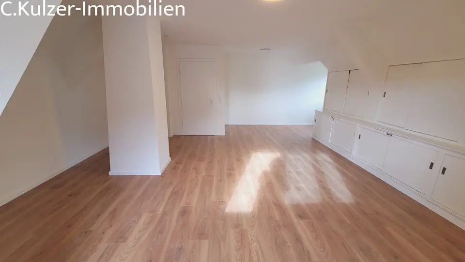 WG-Zimmer mit 31 m² in Weil am Rhein – Bild 3