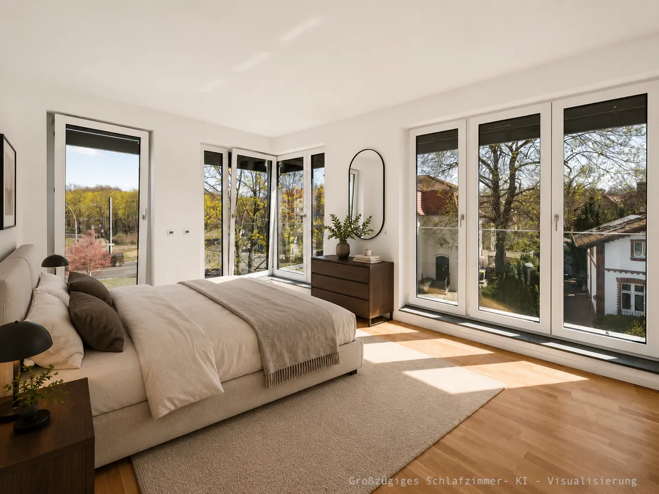 4 Zimmer Wohnung mit 81 m² in Berlin – Bild 8