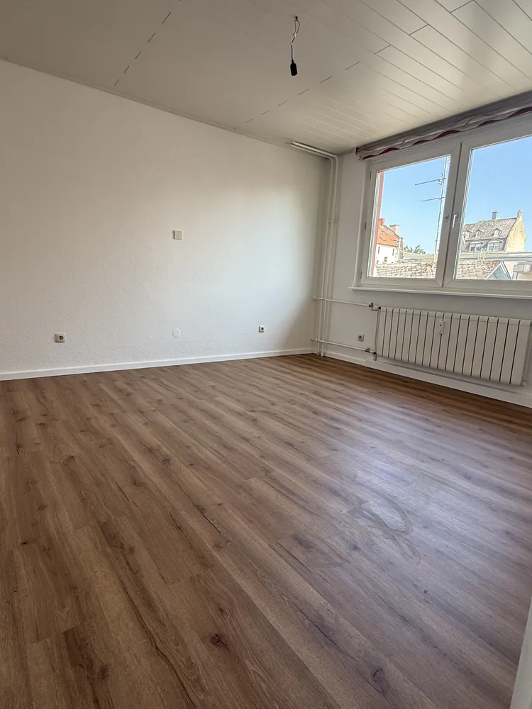 1 Zimmer Wohnung mit 38 m² in Mainz – Bild 1