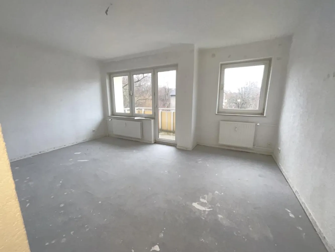 3 Zimmer Wohnung mit 64 m² in Gelsenkirchen – Bild 1