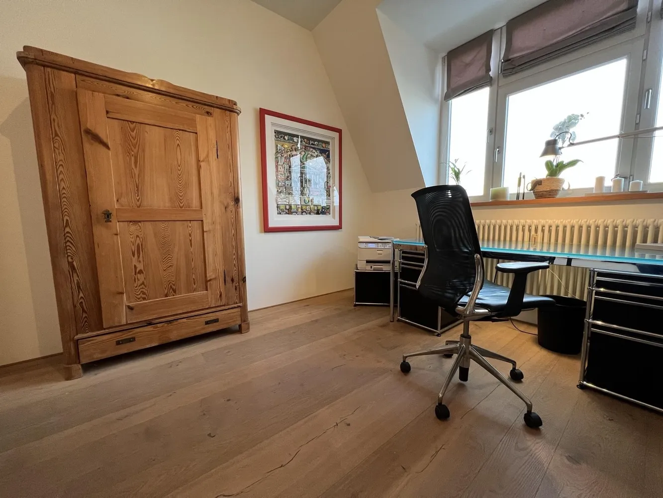 3 Zimmer Wohnung mit 150 m² in Hamburg – Bild 10