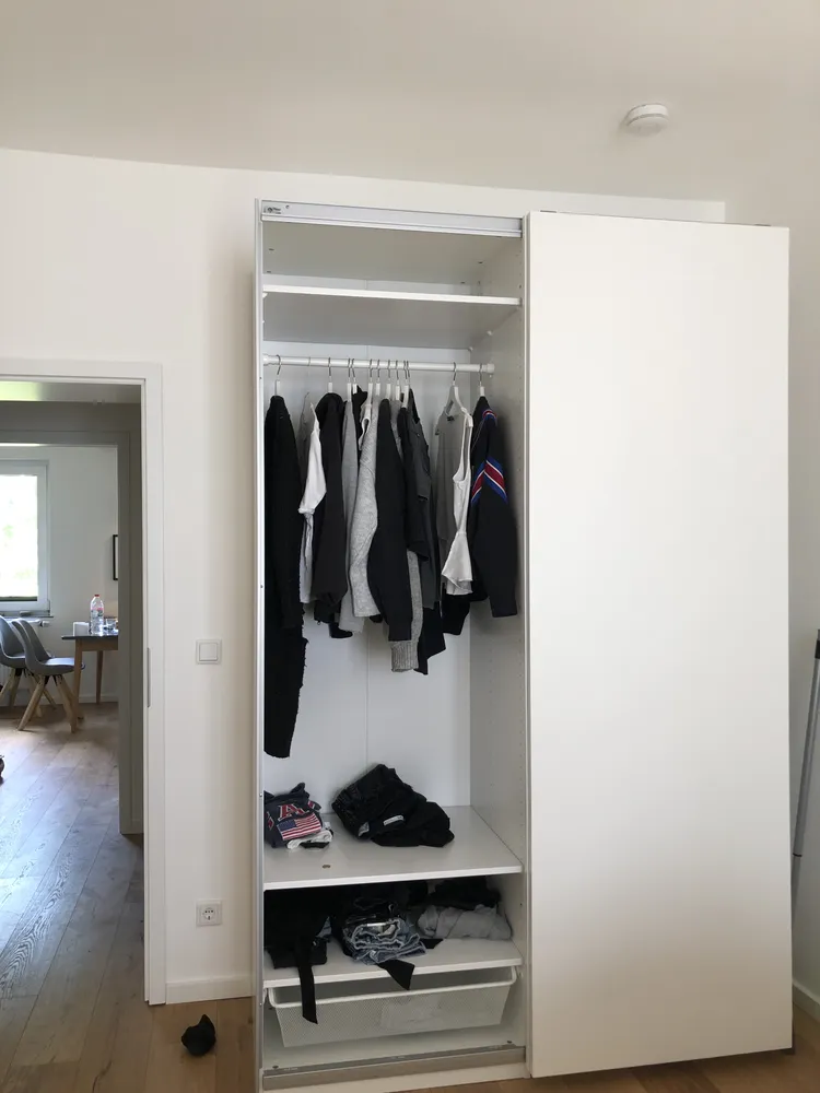 2 Zimmer Wohnung mit 53 m² in Düsseldorf – Bild 10