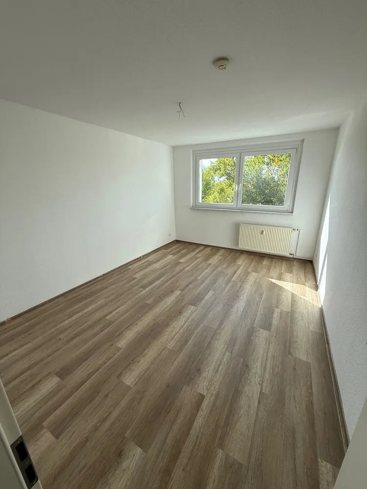 3 Zimmer Wohnung mit 61 m² in Halle (Saale) – Bild 6