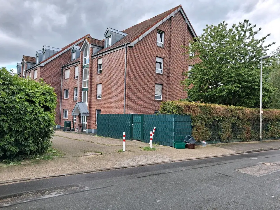 3 Zimmer Wohnung mit 62 m² in Kleve – Bild 10
