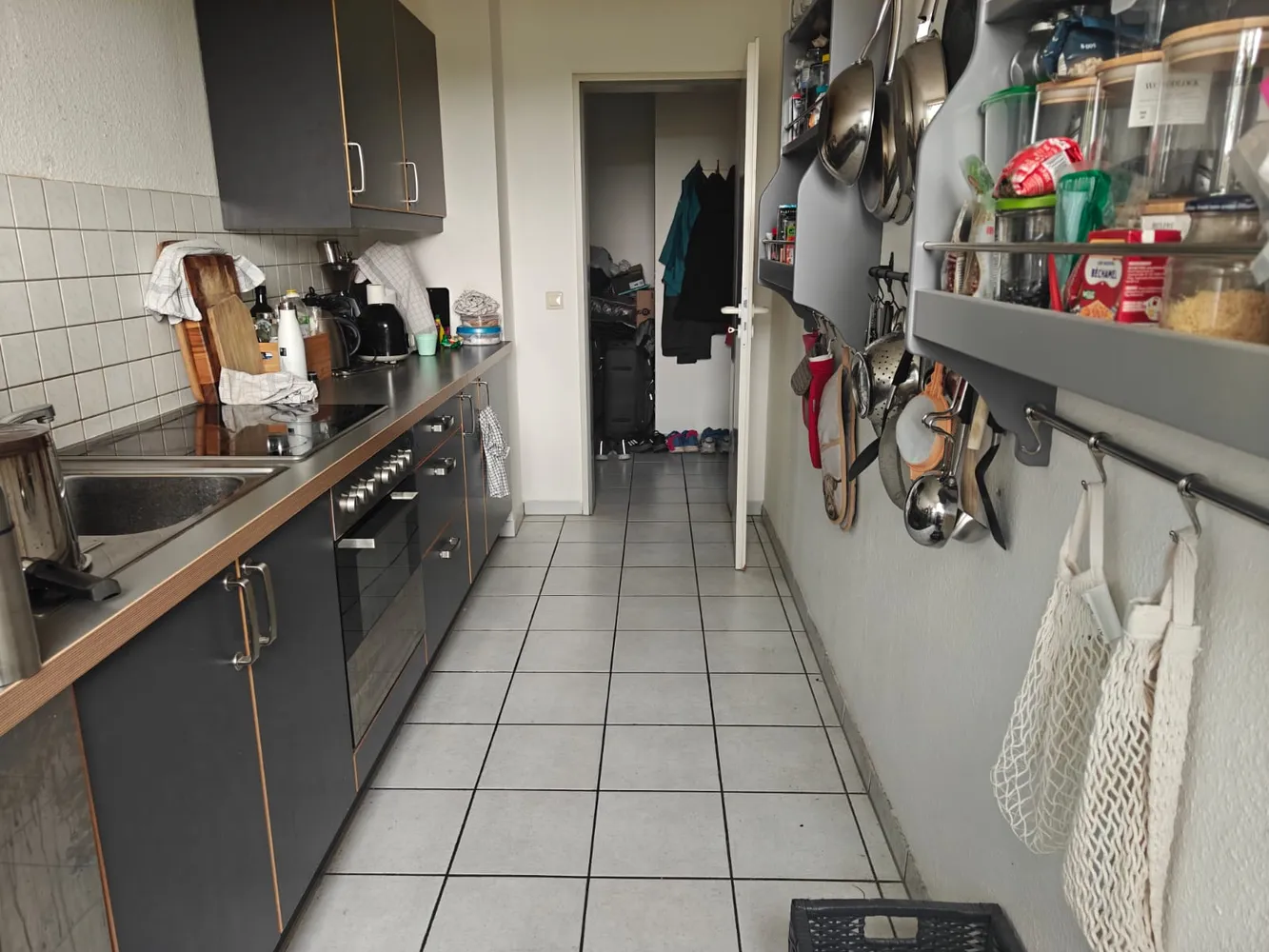 2 Zimmer Wohnung mit 61 m² in Düsseldorf – Bild 9