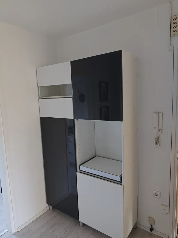 2 Zimmer Wohnung mit 59 m² in München – Bild 10
