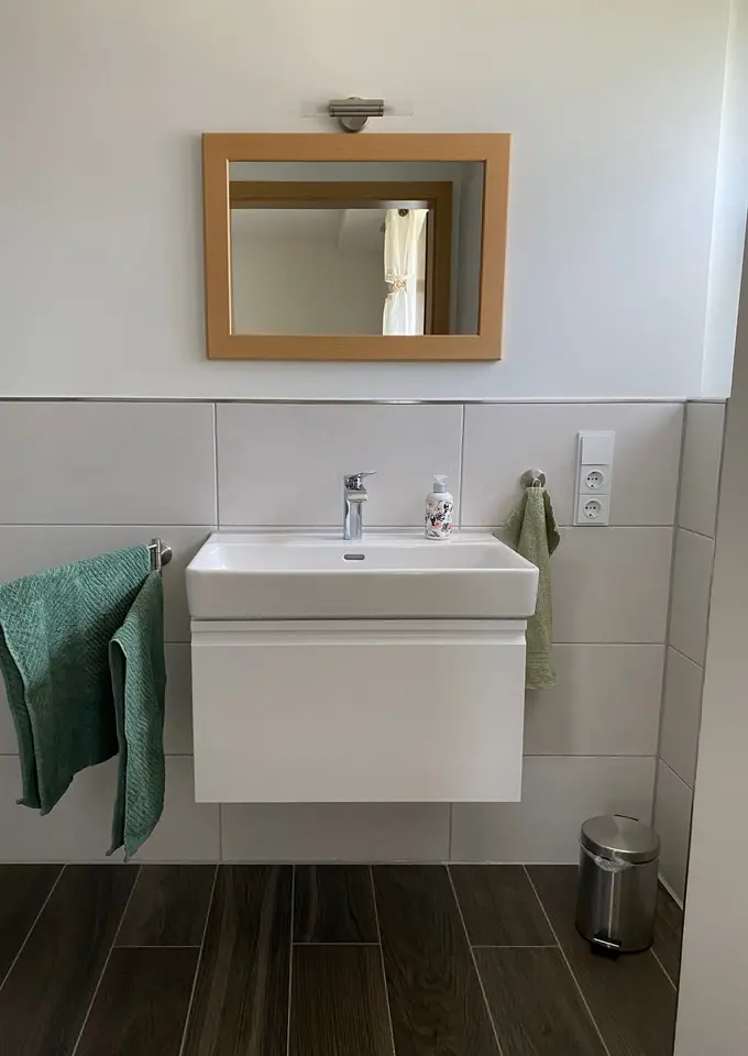 WG-Zimmer mit 55 m² in Memmingen – Bild 10