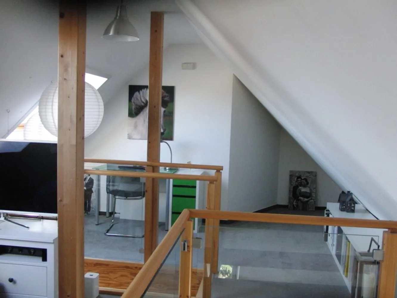 3 Zimmer Wohnung mit 84 m² in Braunschweig – Bild 3
