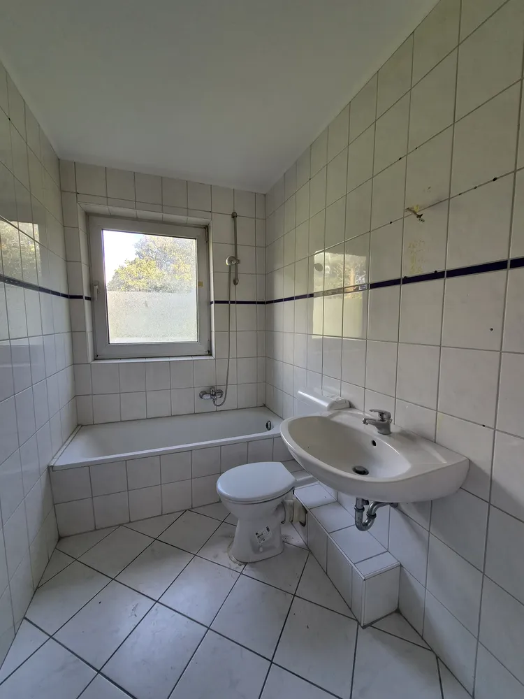 2 Zimmer Wohnung mit 51 m² in Rendsburg – Bild 6