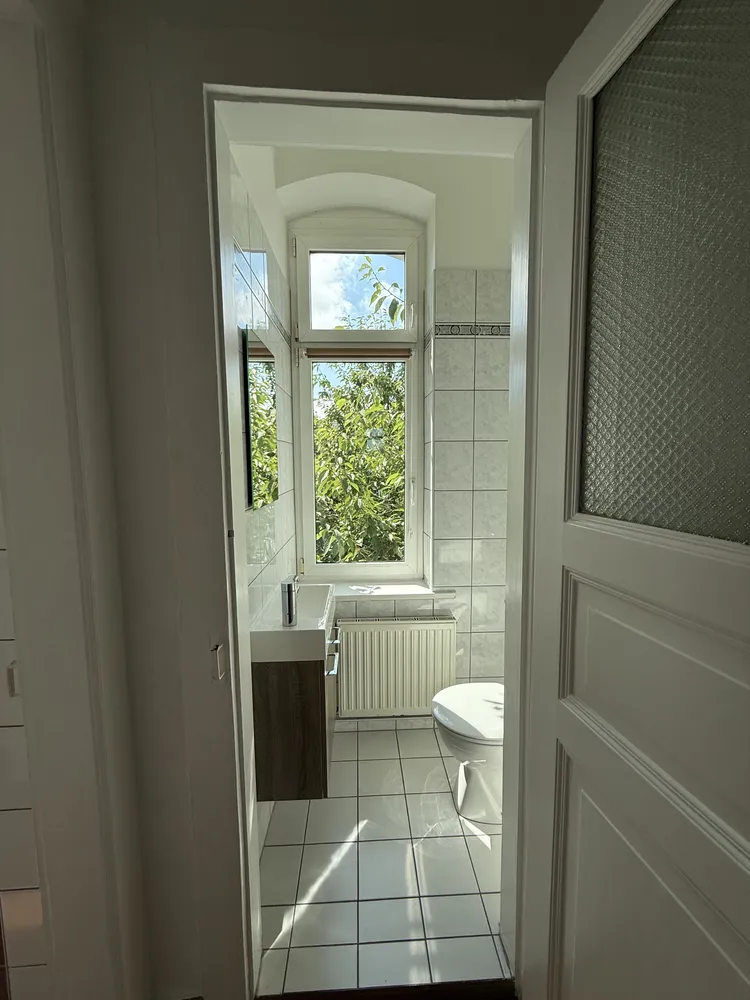 5 room apartment with 136 m² in Gotha – Photo 11