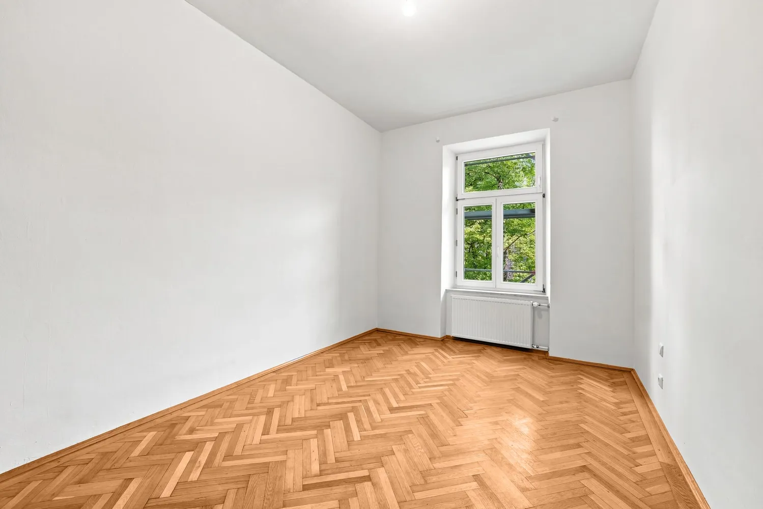 3 Zimmer Wohnung mit 112 m² in München – Bild 5