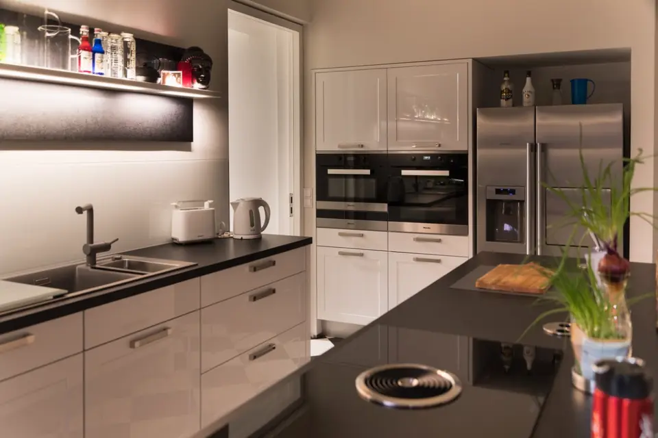 4 Zimmer Wohnung mit 105 m² in Eschwege – Bild 3