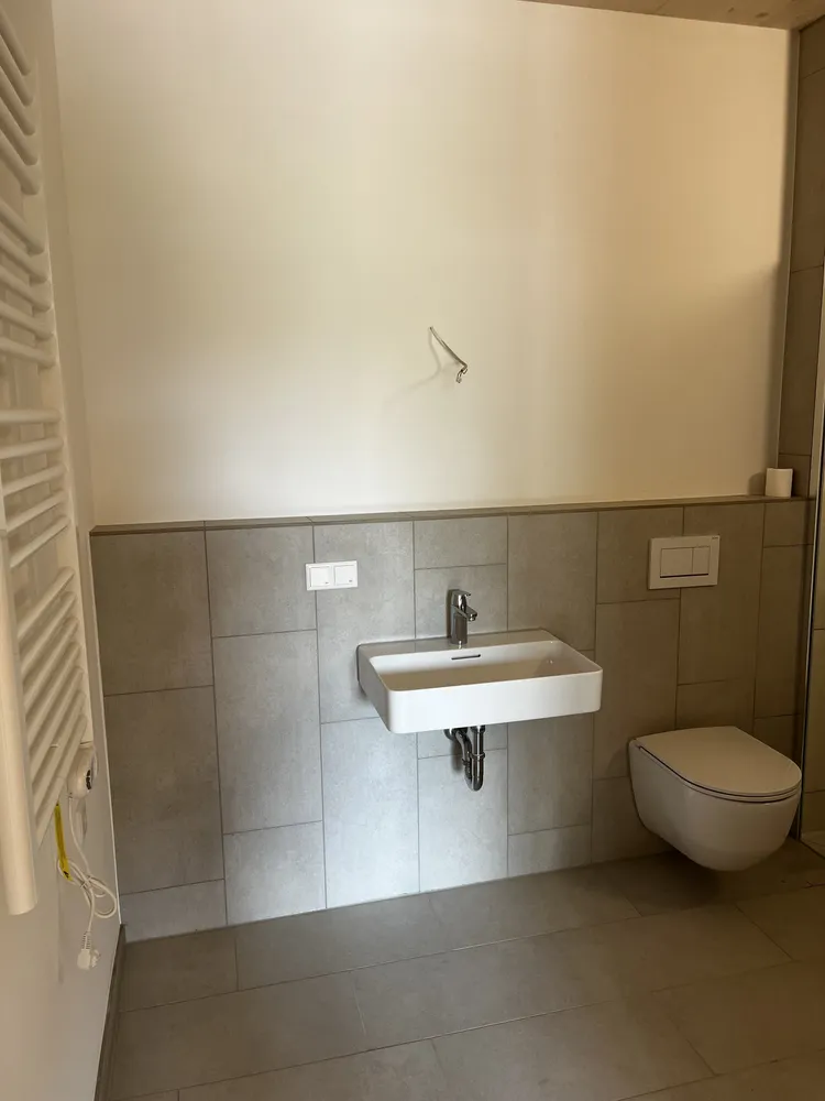 2 Zimmer Wohnung mit 68 m² in Mannheim – Bild 8