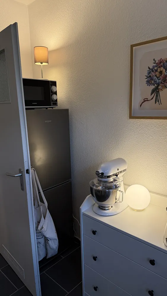 3 Zimmer Wohnung mit 65 m² in Duisburg – Bild 7
