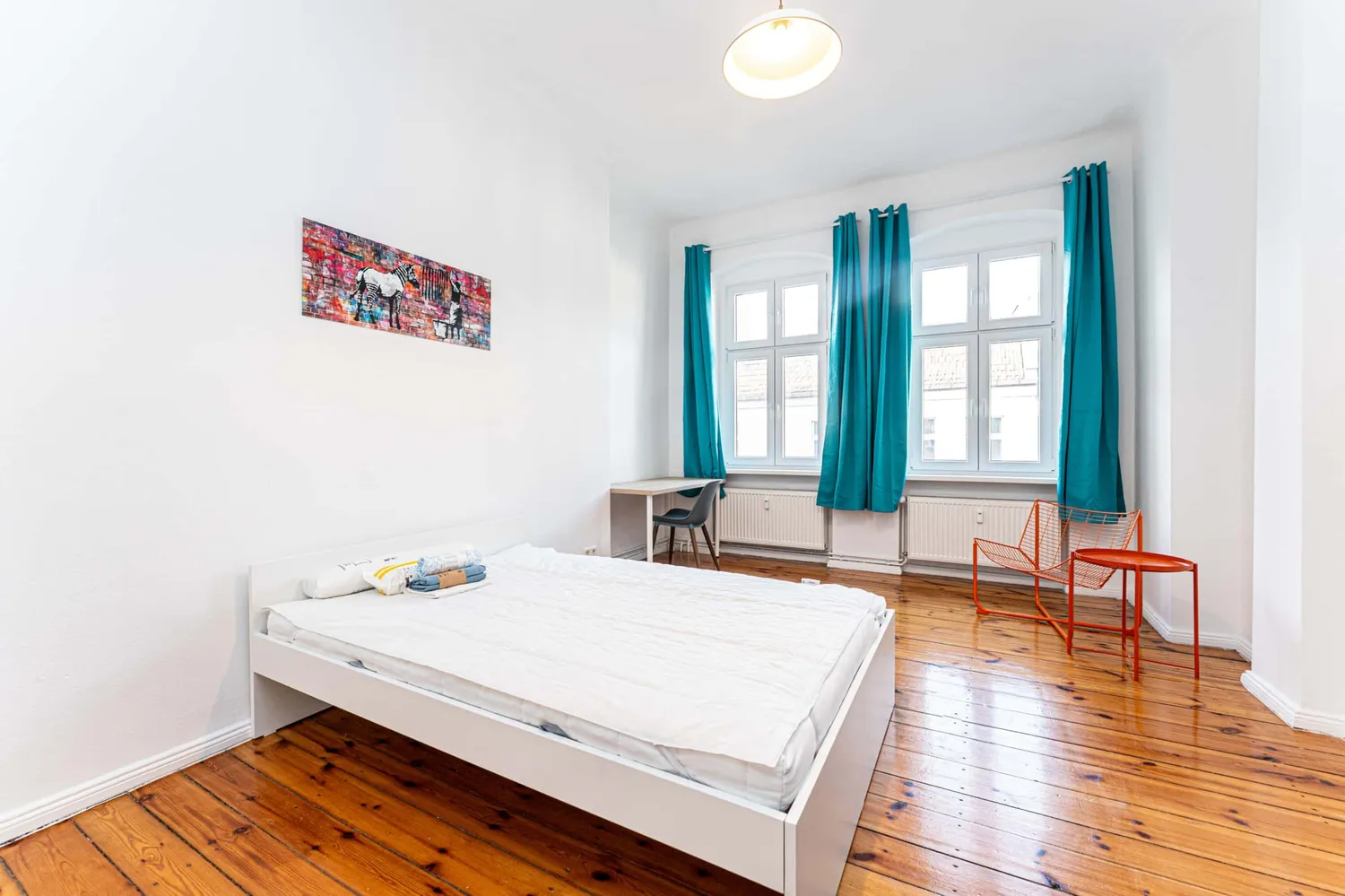 WG-Zimmer mit 15 m² in Berlin – Bild 1
