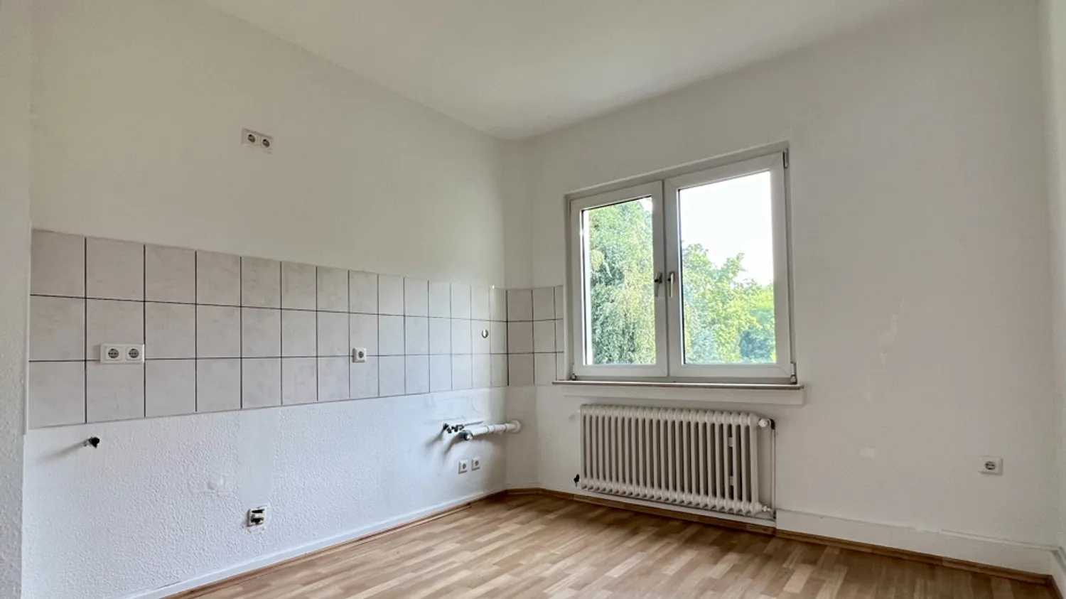 2 Zimmer Wohnung mit 69 m² in Duisburg – Bild 7