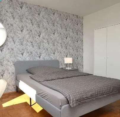WG-Zimmer mit 15 m² in Würzburg – Bild 4