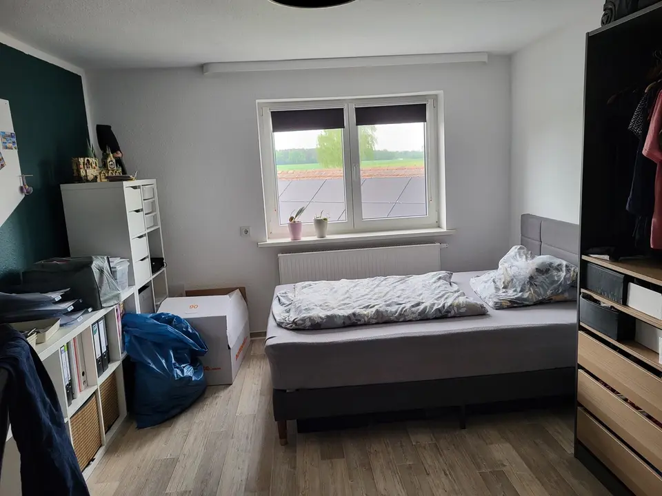 3 Zimmer Wohnung mit 80 m² in Senftenberg – Bild 2