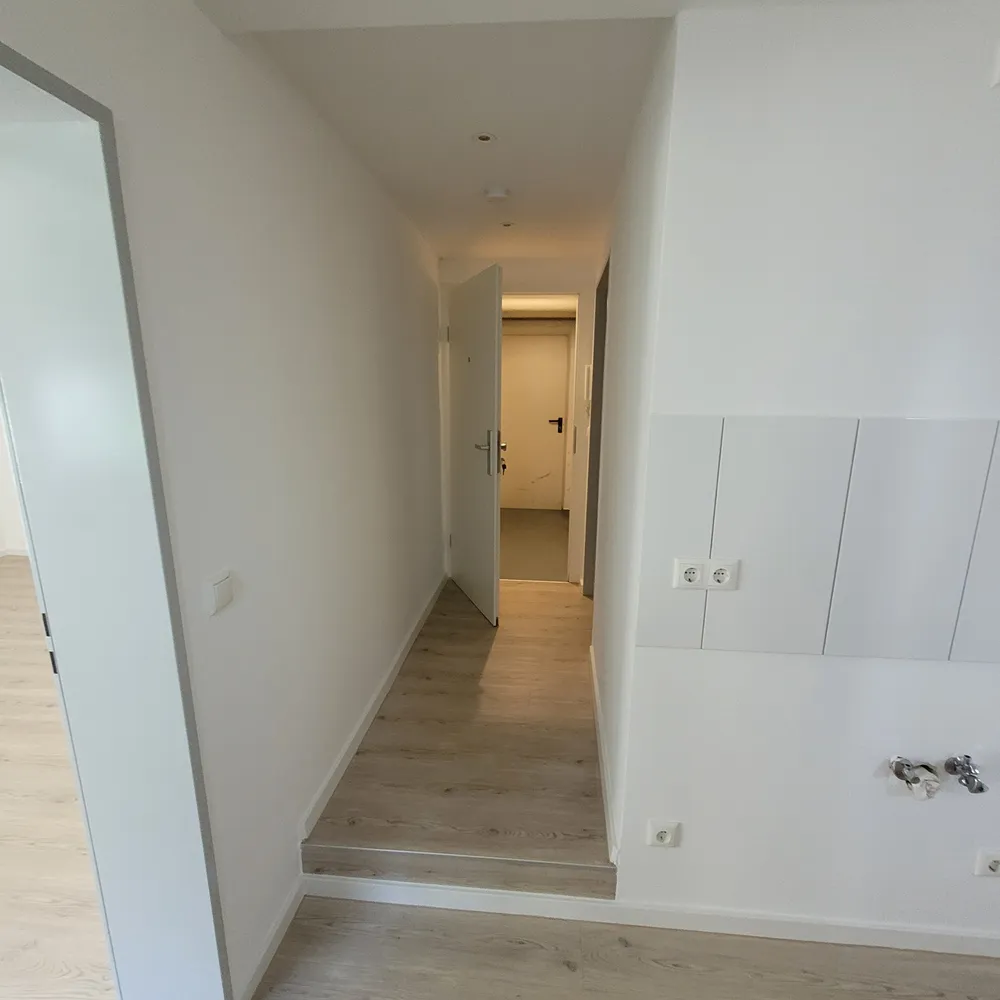 1 Zimmer Wohnung mit 31 m² in Dortmund – Bild 4
