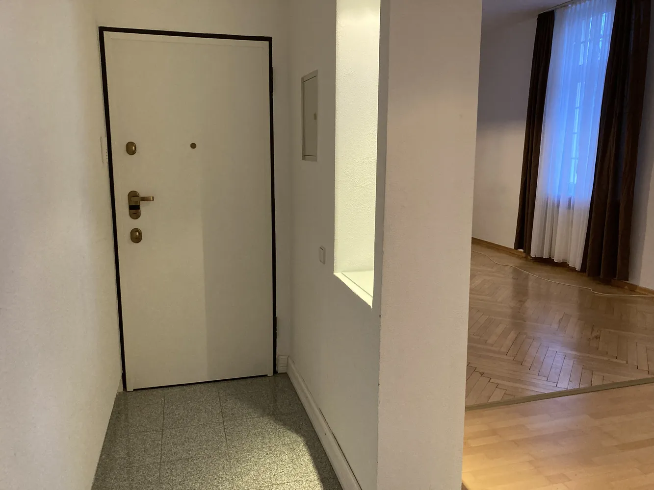 2 Zimmer Wohnung mit 55 m² in Hagen – Bild 11