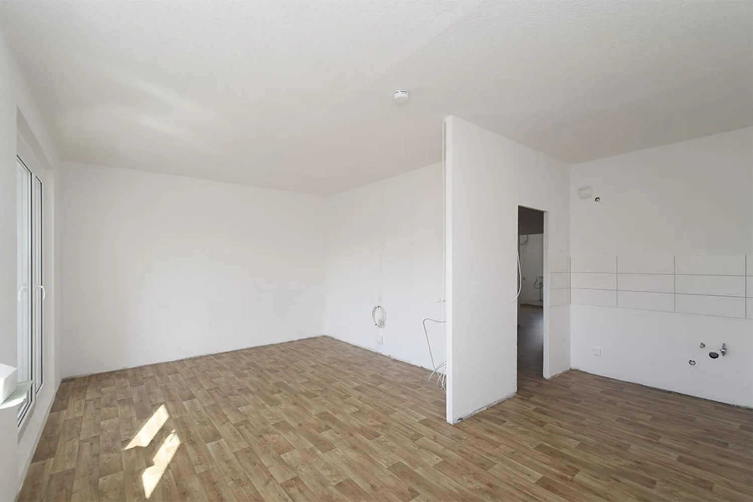 3 Zimmer Wohnung mit 57 m² in Halle (Saale) – Bild 6