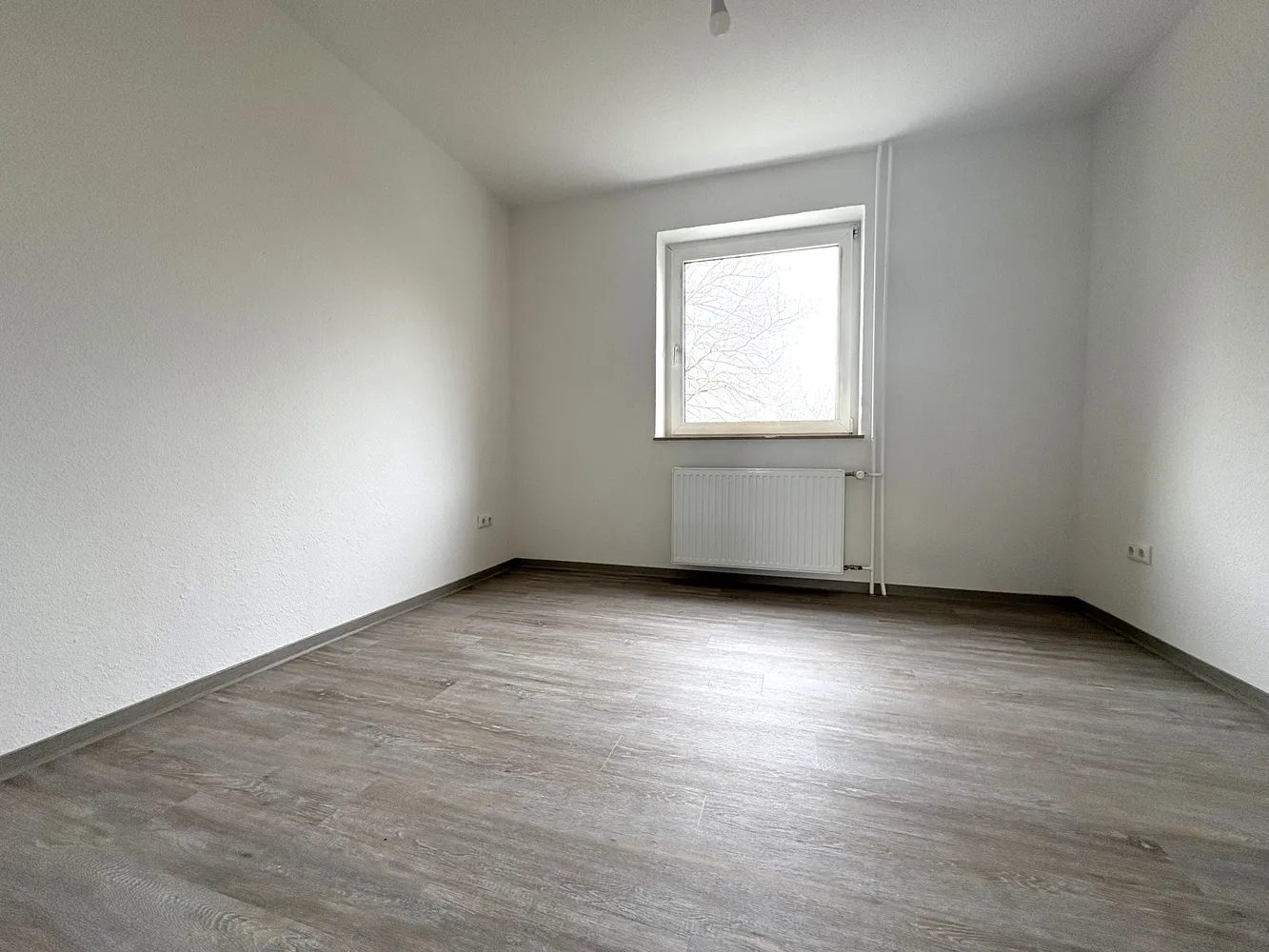 4 Zimmer Wohnung mit 62 m² in Dortmund – Bild 4