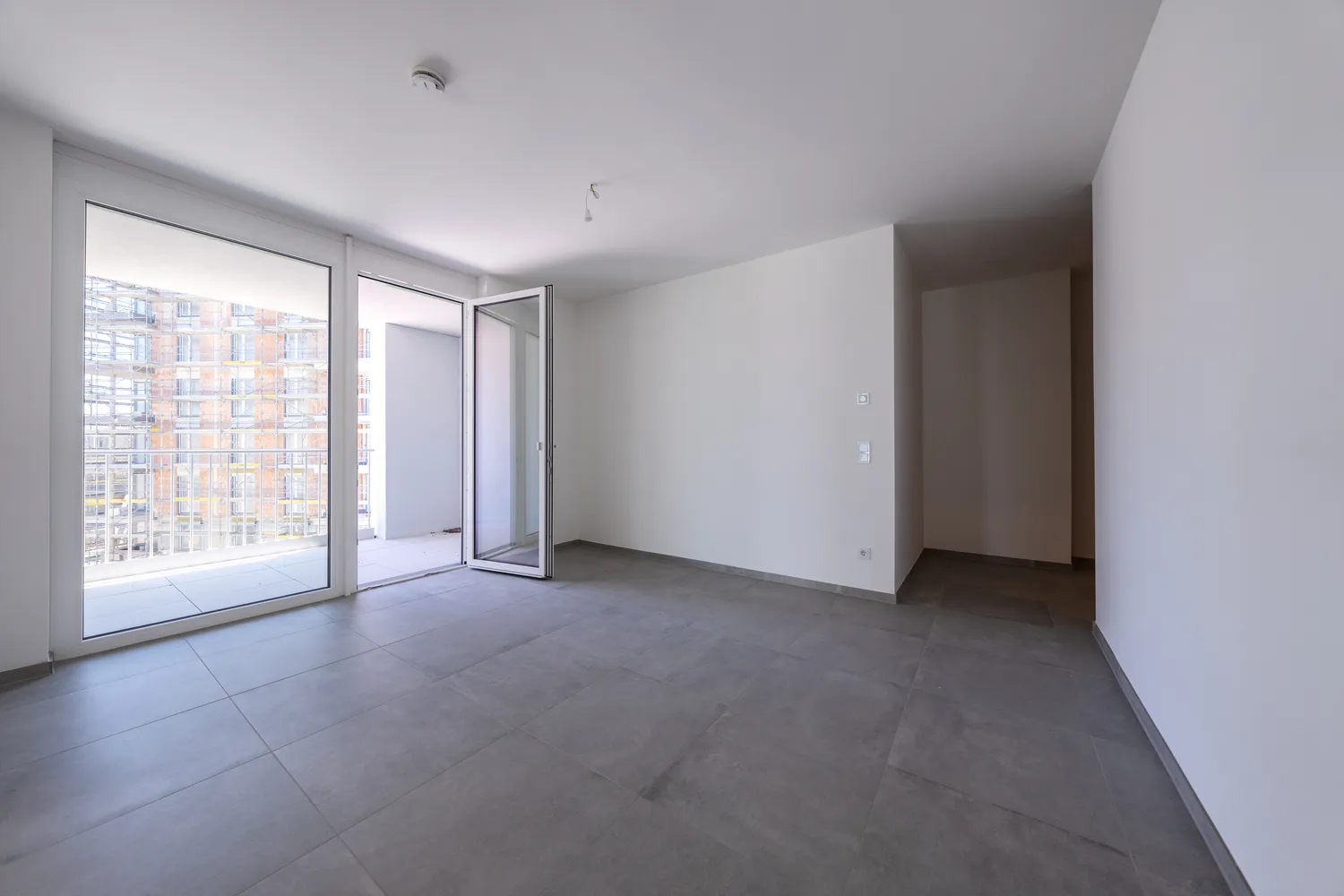 2 Zimmer Wohnung mit 61 m² in München – Bild 8