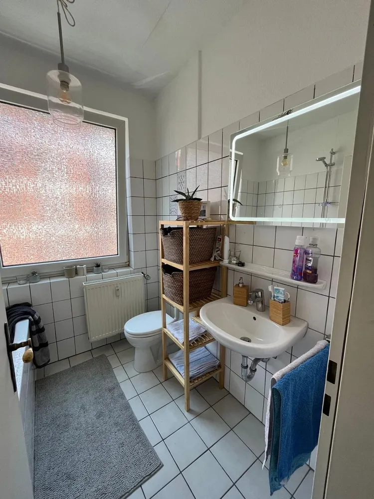 2 Zimmer Wohnung mit 65 m² in Köln – Bild 7