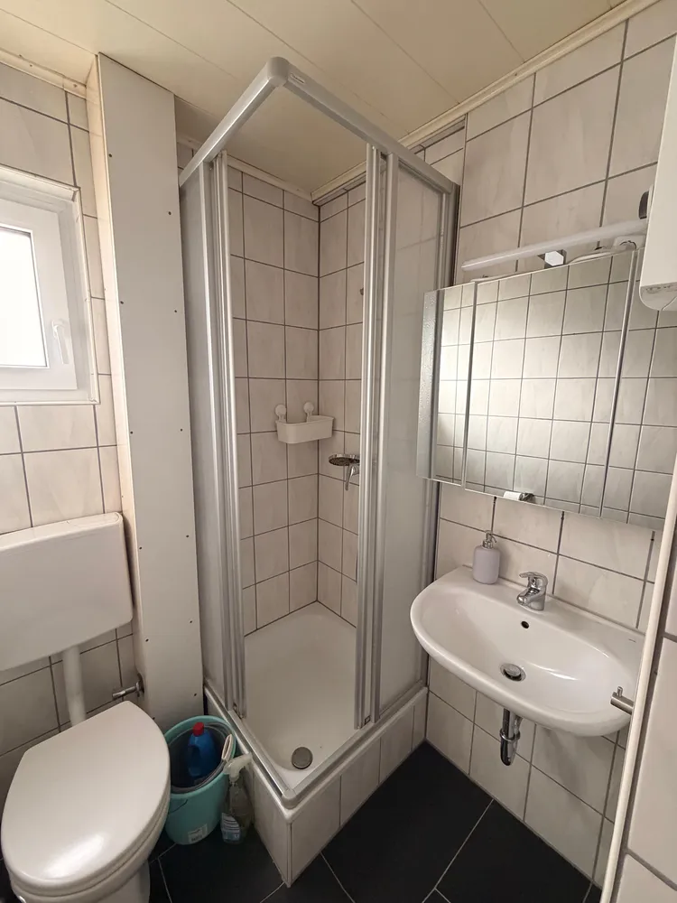 1 Zimmer Wohnung mit 48 m² in Mannheim – Bild 8