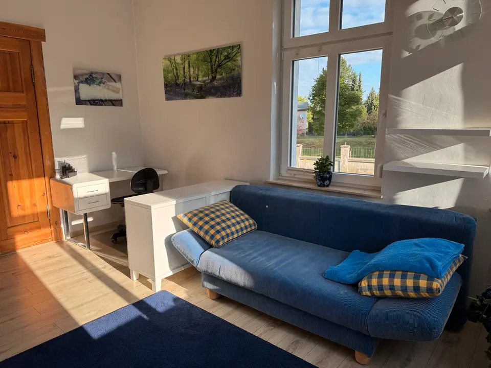 WG-Zimmer mit 17 m² in Oranienburg – Bild 4
