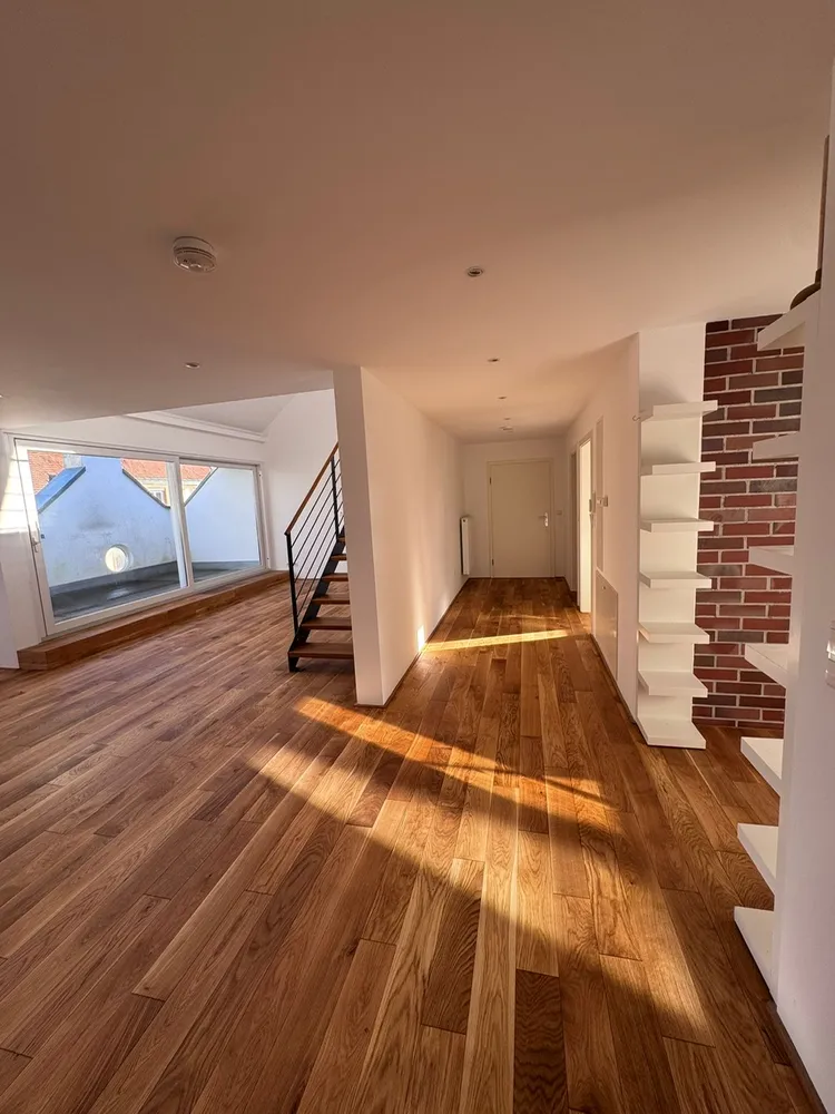 5 room apartment with 170 m² in Stuttgart – Photo 7