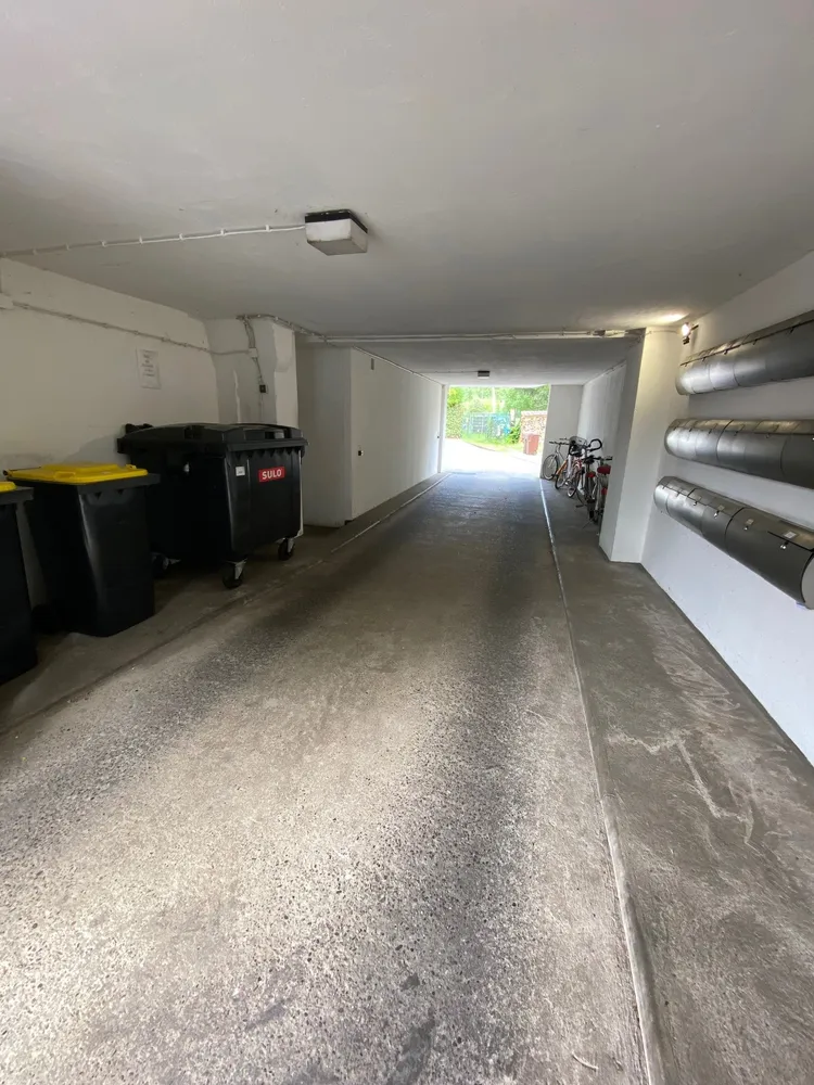 1 Zimmer Wohnung mit 26 m² in Mönchengladbach – Bild 12