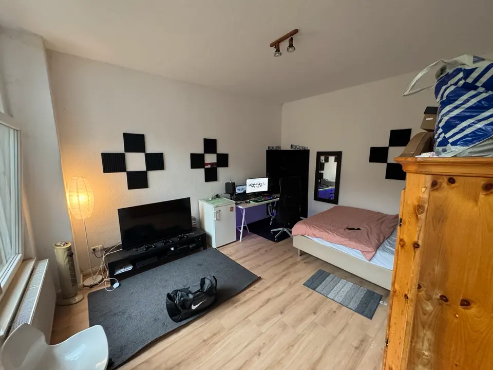 WG-Zimmer mit 20 m² in Oldenburg – Bild 2