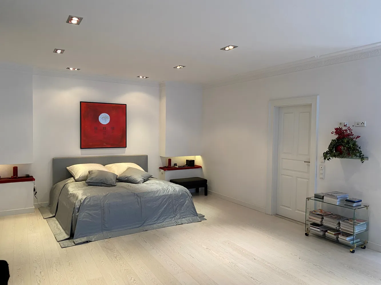 6 Zimmer Wohnung mit 275 m² in Wiesbaden – Bild 6