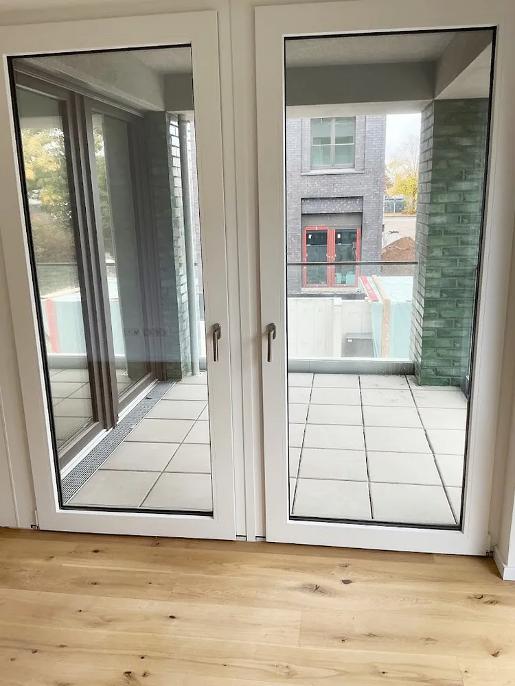 3 Zimmer Wohnung mit 92 m² in Hannover – Bild 2
