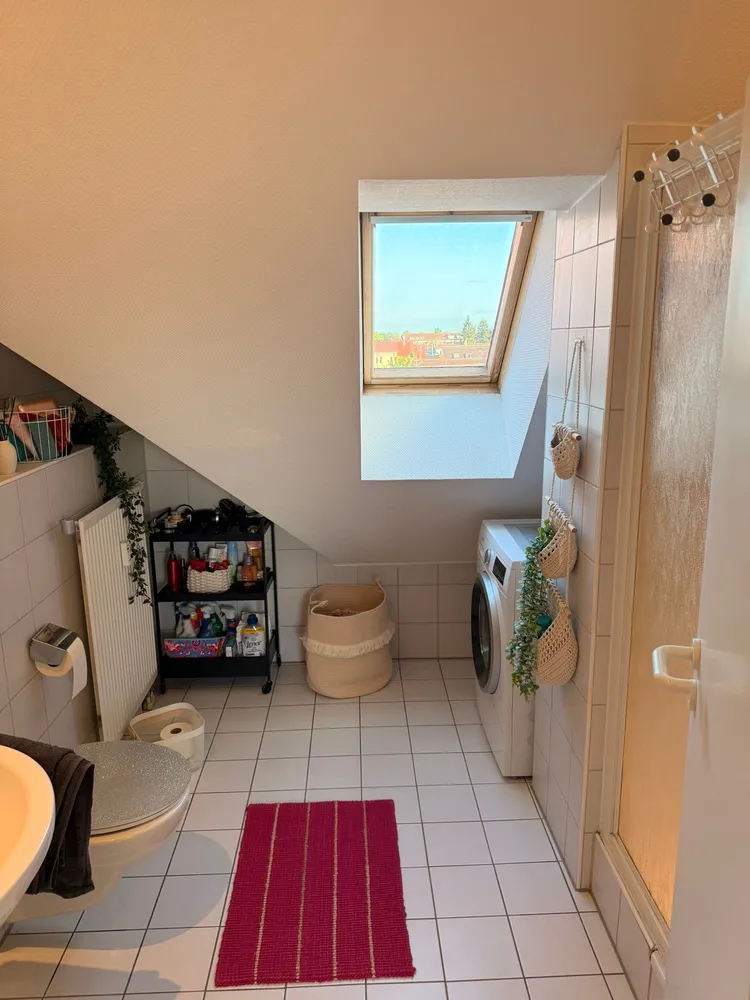 1 Zimmer Wohnung mit 51 m² in Ludwigshafen am Rhein – Bild 4