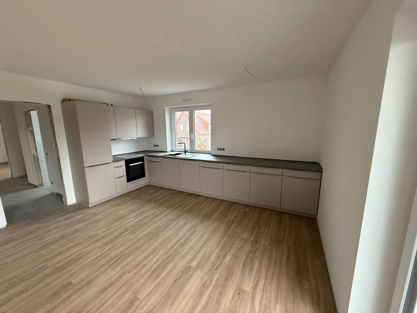 3 Zimmer Wohnung mit 83 m² in Greven – Bild 9