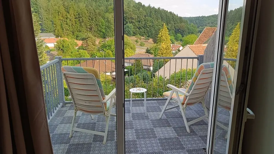 2 Zimmer Wohnung mit 56 m² in Saarbrücken – Bild 8