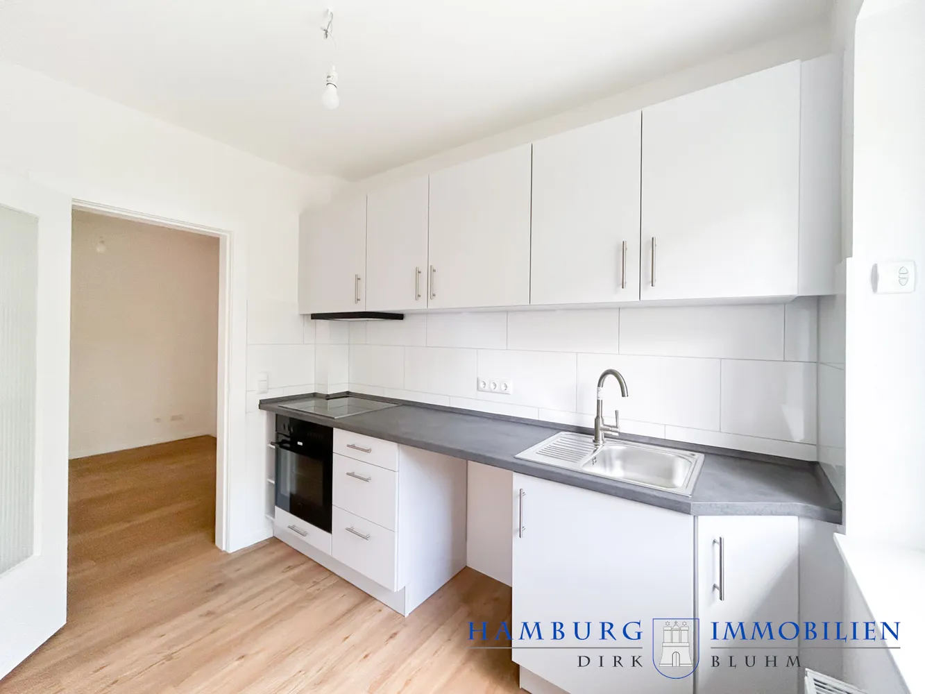 2 Zimmer Wohnung mit 66 m² in Hamburg – Bild 10