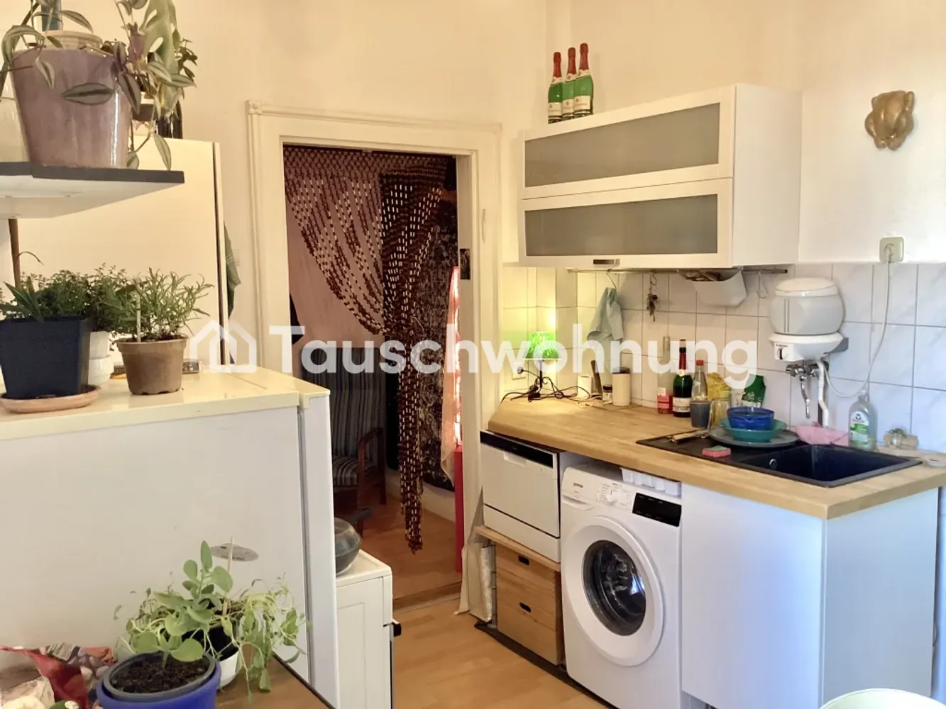 3 room apartment with 57 m² in Hanover – Photo 3