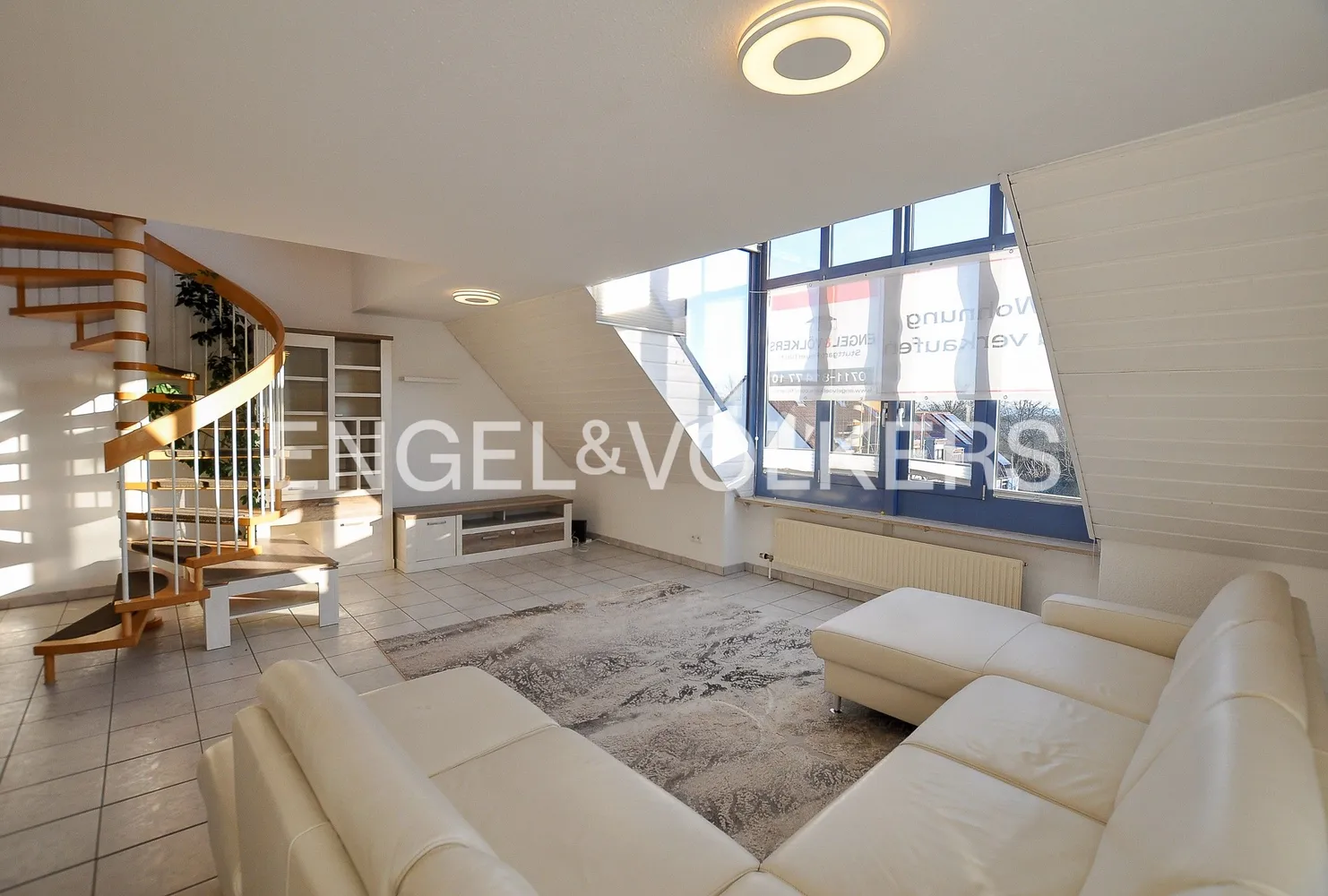 4 Zimmer Wohnung mit 101 m² in Stuttgart – Bild 8