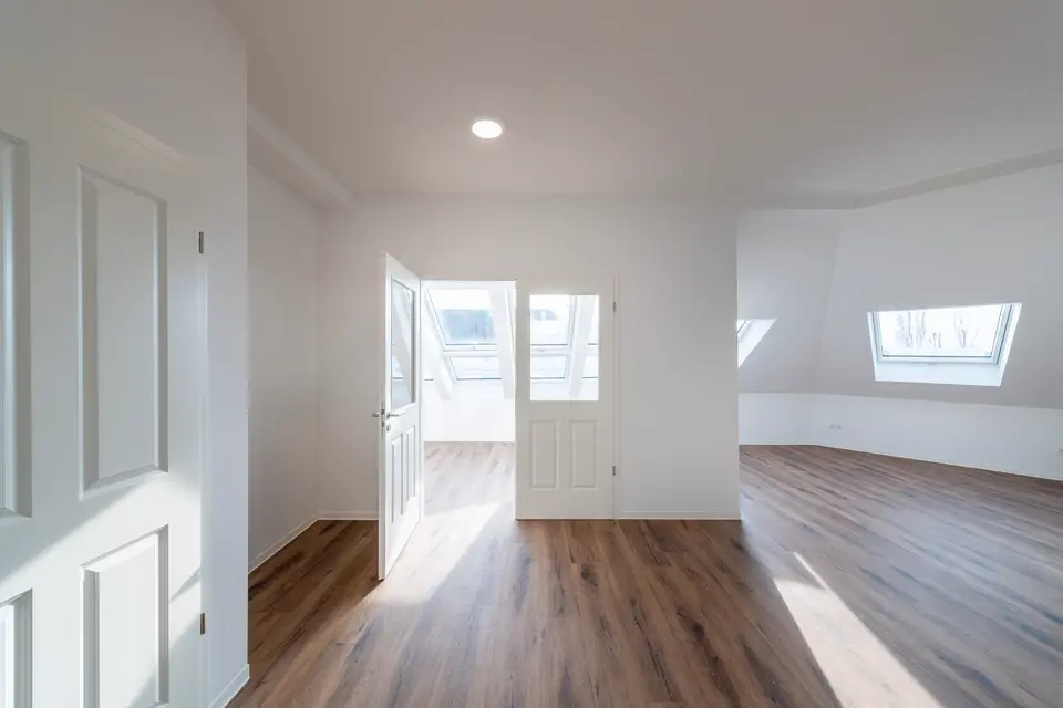 3 Zimmer Wohnung mit 87 m² in Leipzig – Bild 1